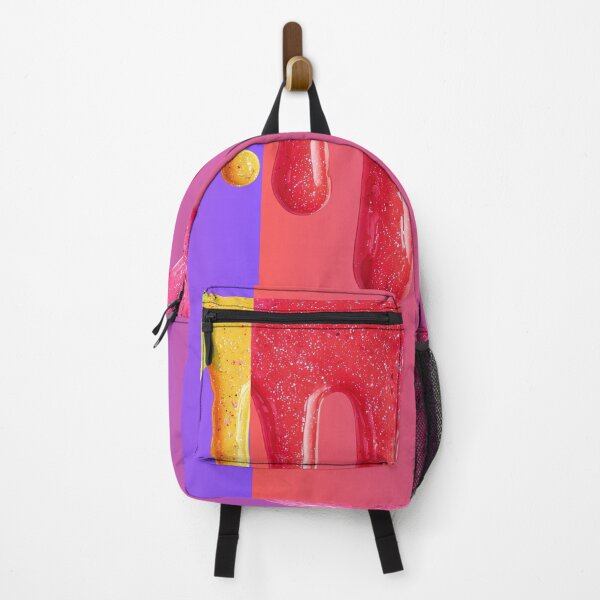 Item preview, Bright Vibrant Fresh Abstract Art  designed and sold by Colorfuly.