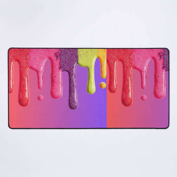 Item preview, Bright Vibrant Fresh Abstract Art  designed and sold by Colorfuly.