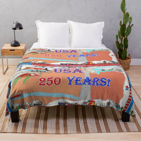 Item preview, AMERICA  250 YEARS CELBRATION! designed and sold by Imagin8er.