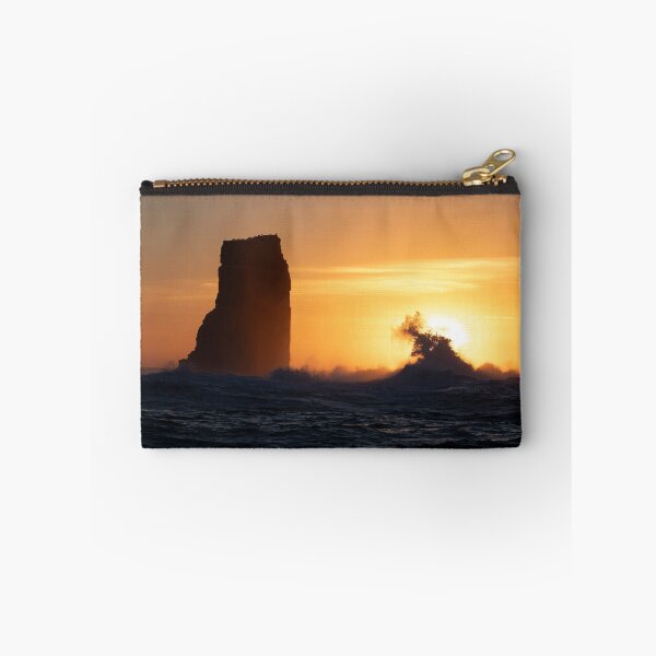 Item preview, Sunrise Tasmania at Eddystone Rock designed and sold by andychiz.