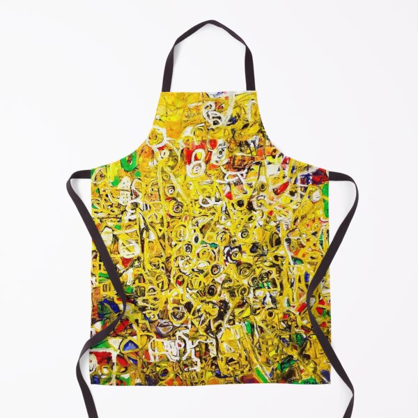 Item preview, Sunny Nike dYellow Escape designed and sold by Hashmiinyoga.
