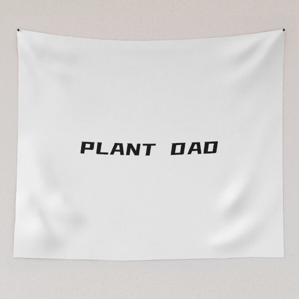 Item preview, Plant Dad T-Shirt – Funny Plant Lover Tee | Uncle Jichuan designed and sold by Uncle-Jichuan.