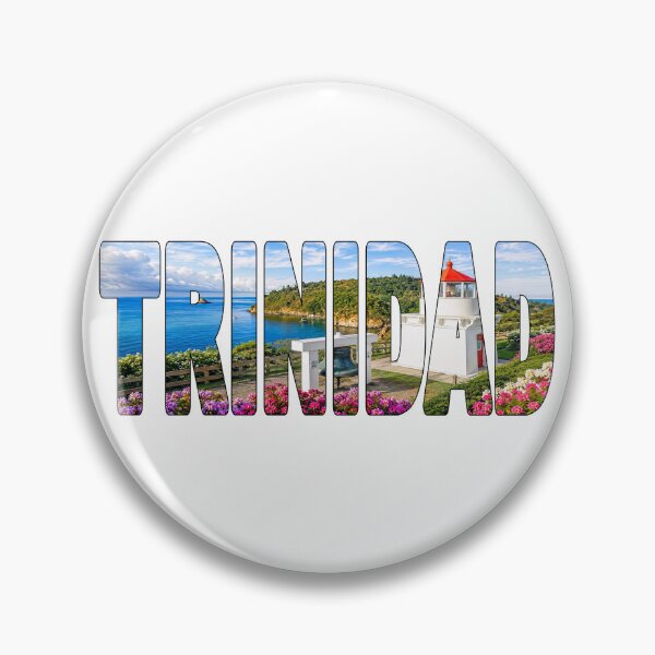 Item preview, TRINIDAD - Lighthouse  Humboldt County California Spring Storm Sunny designed and sold by Adam Gormley.