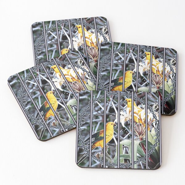 Item preview, children bird 어린새들 designed and sold by ppyostyle.