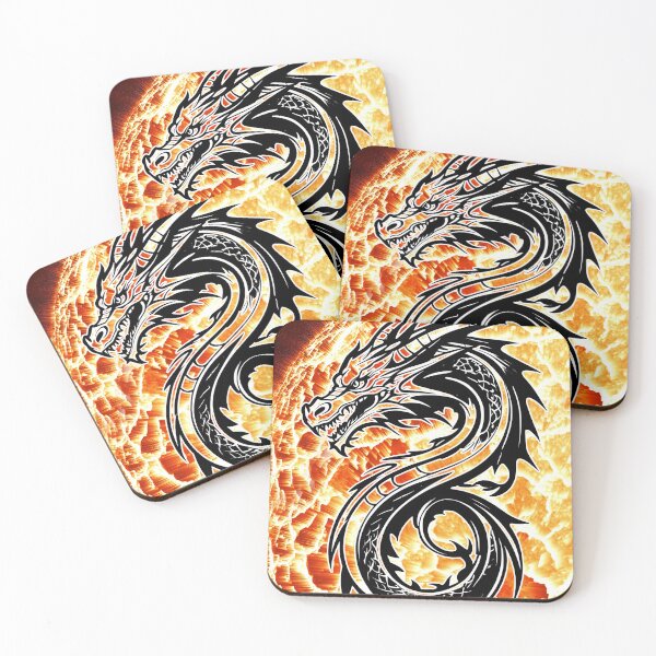 Item preview, Oriental dragon 용 designed and sold by ppyostyle.
