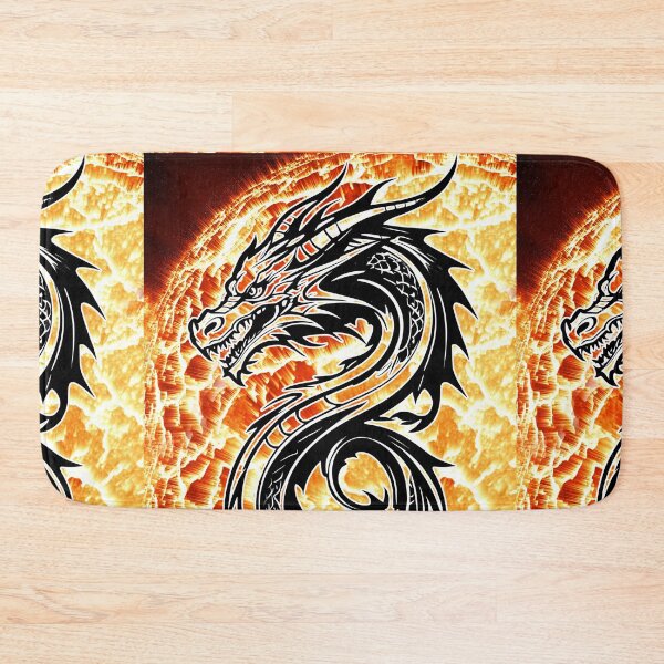 Item preview, Oriental dragon 용 designed and sold by ppyostyle.
