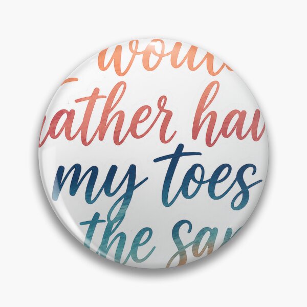 Item preview, Sandy toes sticker designed and sold by StormySoulSnaps.