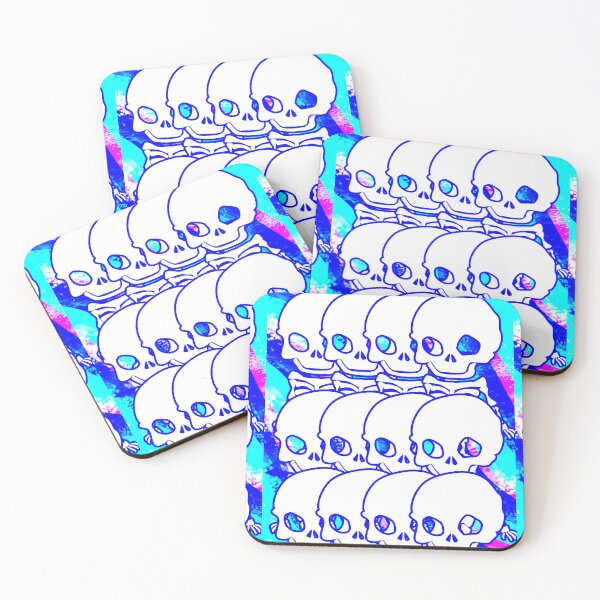 Item preview, sick pain 아픈사람의 내면들 designed and sold by ppyostyle.