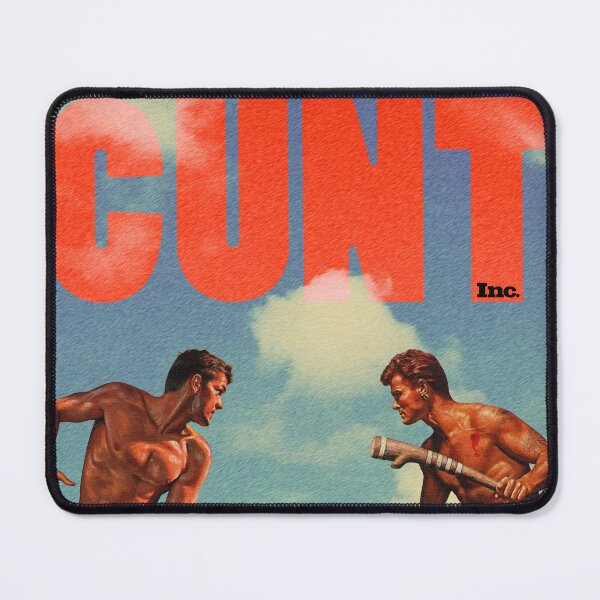 Item preview, c*nt inc  designed and sold by aspectarti.
