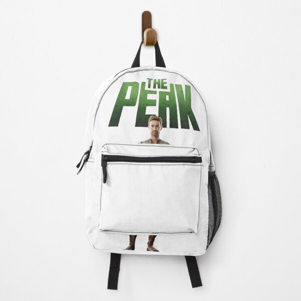 Item preview, Funny The Peak Ver2 The Boys Hero Movie Fan designed and sold by DVMavix.