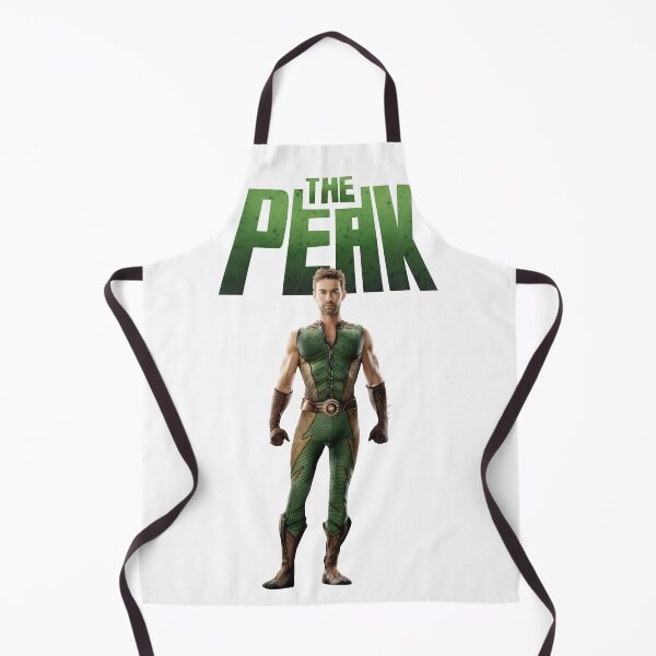 Item preview, Funny The Peak Ver2 The Boys Hero Movie Fan designed and sold by DVMavix.