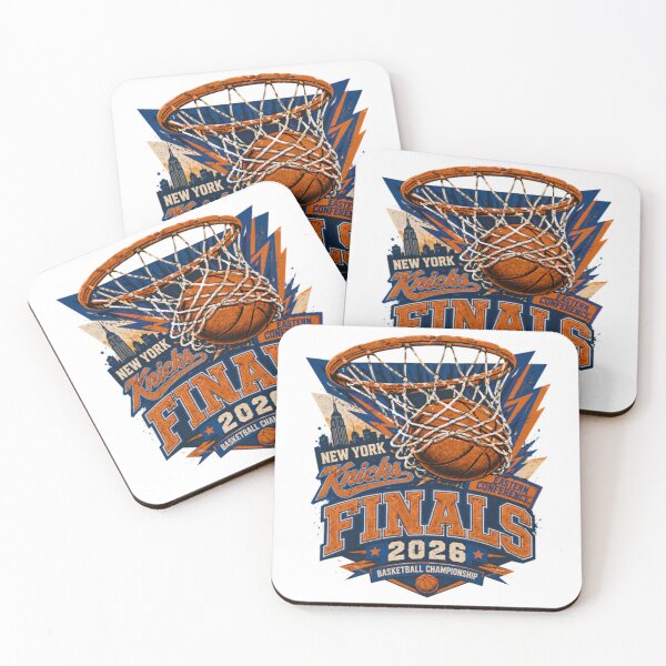 Item preview, Knicks Finals 6 designed and sold by Cantherlis.