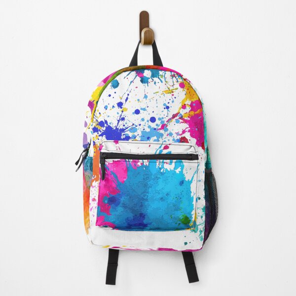 Item preview, Bright Vibrant Fresh Abstract  designed and sold by Colorfuly.