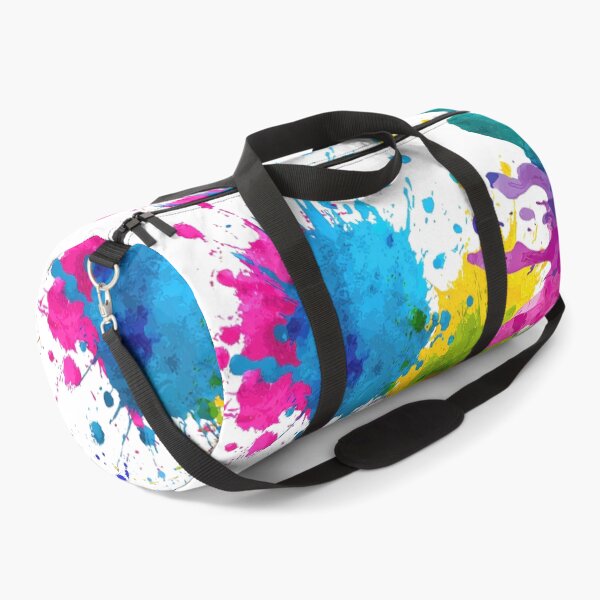 Item preview, Bright Vibrant Fresh Abstract  designed and sold by Colorfuly.