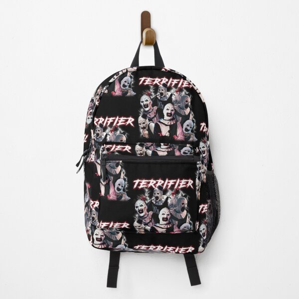Item preview, Terrifier Horror Movie Inspired designed and sold by thanhmaidesign.
