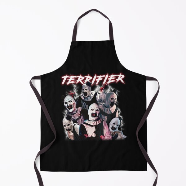 Item preview, Terrifier Horror Movie Inspired designed and sold by thanhmaidesign.