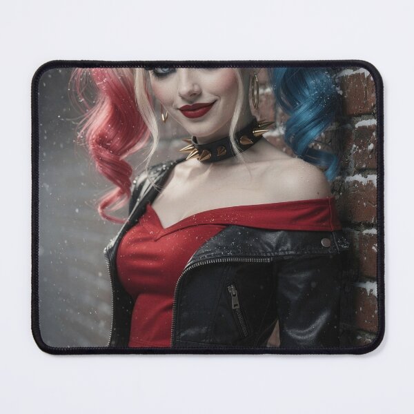 Item preview, Harley Quinn Cosplay Style  designed and sold by Davidaccio Collection .