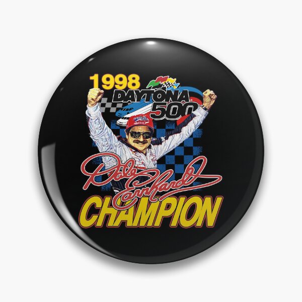 Item preview, Vintage 1998 Daytona 500  designed and sold by FlowWorldSide.