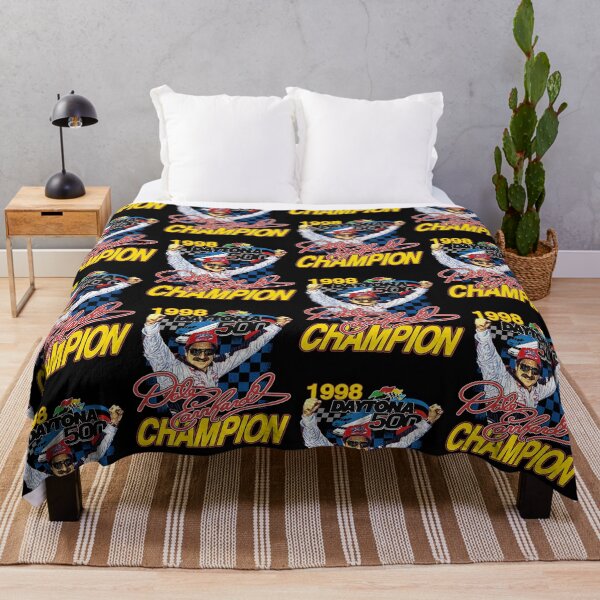 Item preview, Vintage 1998 Daytona 500  designed and sold by FlowWorldSide.