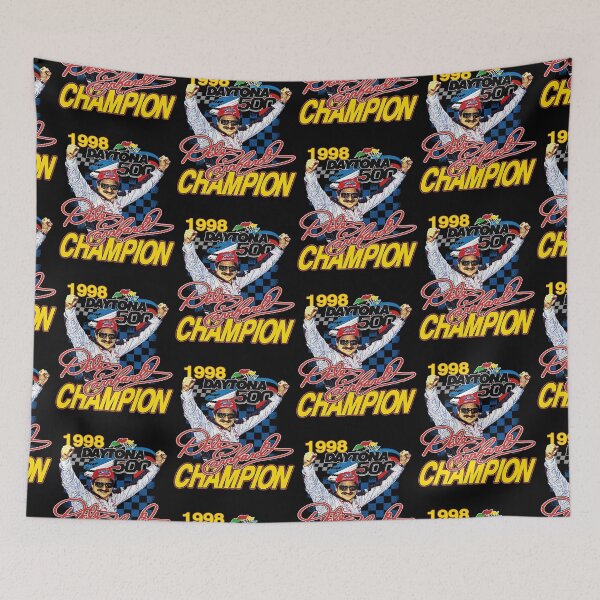 Item preview, Vintage 1998 Daytona 500  designed and sold by FlowWorldSide.