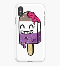 Untitled iPhone Case