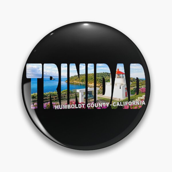 Item preview, TRINIDAD Humboldt County California - Lighthouse Spring Storm Sunny Day designed and sold by Adam Gormley.