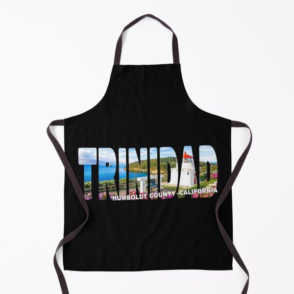 Item preview, TRINIDAD Humboldt County California - Lighthouse Spring Storm Sunny Day designed and sold by Adam Gormley.