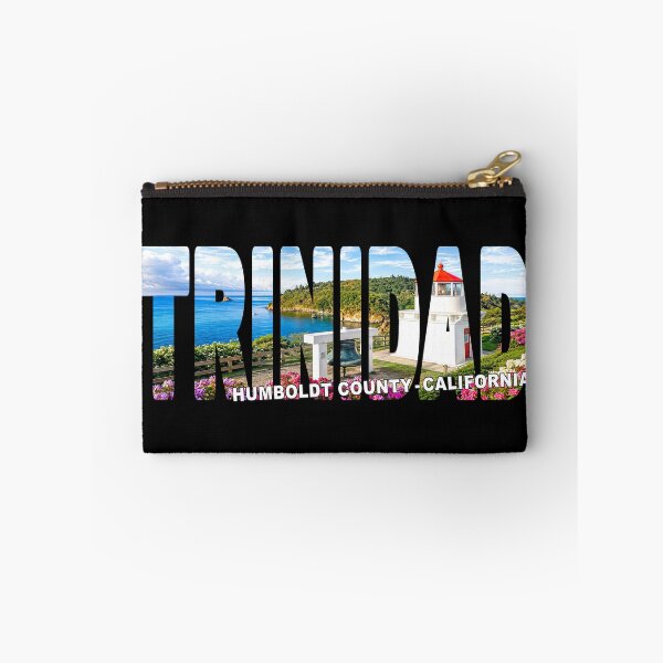Item preview, TRINIDAD Humboldt County California - Lighthouse Spring Storm Sunny Day designed and sold by Adam Gormley.