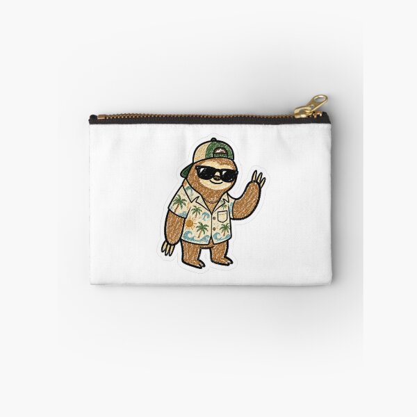 Item preview, Cool sloth designed and sold by Emma0015.