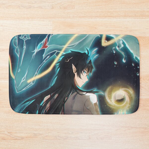 Item preview, Imbibitor Lunae Honkai Star Rail Cosmic Eclipse Aura designed and sold by 108Recordings.