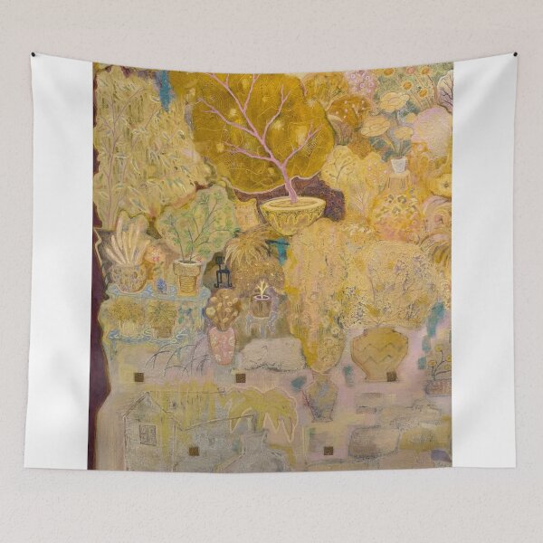 Item preview, Happy Movistar aYellow Journey designed and sold by Hashmiinyoga.