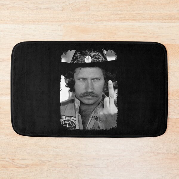 Item preview, Dale Earnhardt Racing Middle Finger designed and sold by FlowWorldSide.
