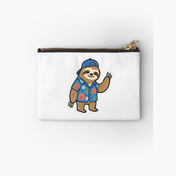 Item preview, Cool sloth designed and sold by Emma0015.