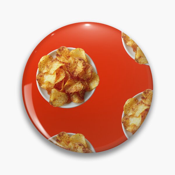 Item preview, French Fries Pop Art , Thought Fodder , Frech fries lovers designed and sold by Colorfuly.