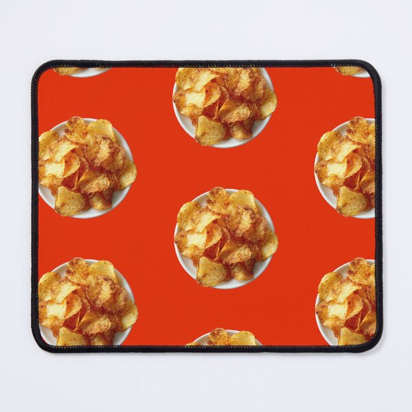 Item preview, French Fries Pop Art , Thought Fodder , Frech fries lovers designed and sold by Colorfuly.