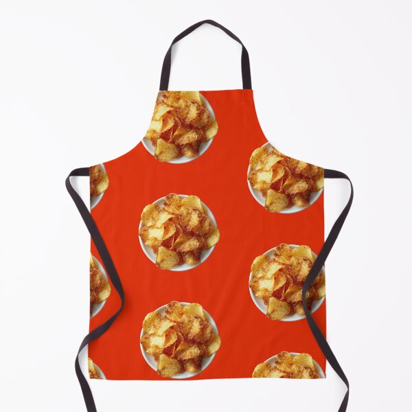 Item preview, French Fries Pop Art , Thought Fodder , Frech fries lovers designed and sold by Colorfuly.