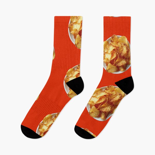 Item preview, French Fries Pop Art , Thought Fodder , Frech fries lovers designed and sold by Colorfuly.