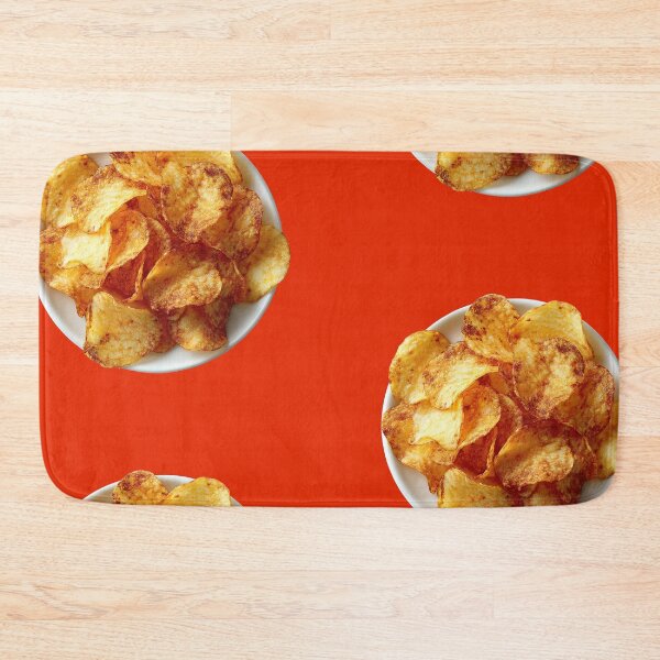 Item preview, French Fries Pop Art , Thought Fodder , Frech fries lovers designed and sold by Colorfuly.