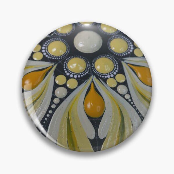 Item preview, Sunny Movistar Yellow Delight designed and sold by Hashmiinyoga.