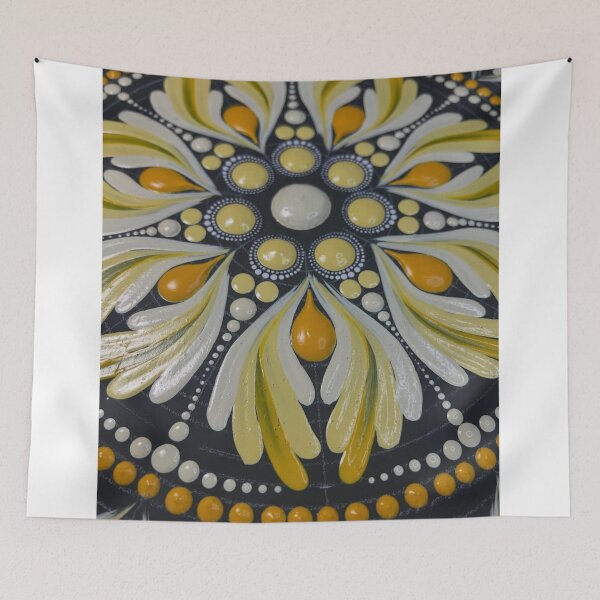 Item preview, Sunny Movistar Yellow Delight designed and sold by Hashmiinyoga.