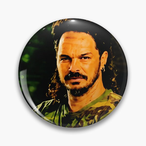Item preview, Ozzy We Love You Please Play The Idol Survivor Tv Show designed and sold by DVMavix.