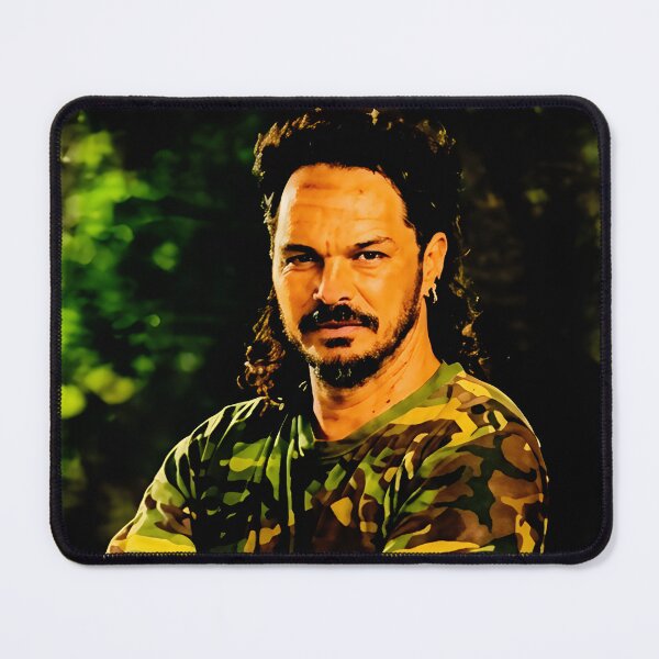 Item preview, Ozzy We Love You Please Play The Idol Survivor Tv Show designed and sold by DVMavix.