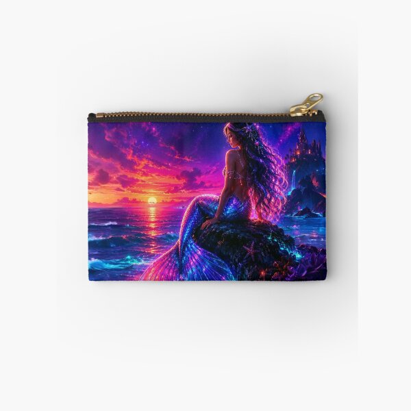 Item preview, Mermaid Afterglow designed and sold by Glowing-Pieces.