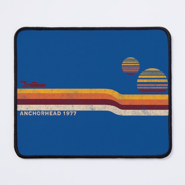 Item preview, Anchorhead 1977 {distressed} designed and sold by G0tees.