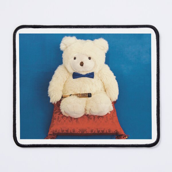 Item preview, Mawson feels alone designed and sold by Mark ODwyer.