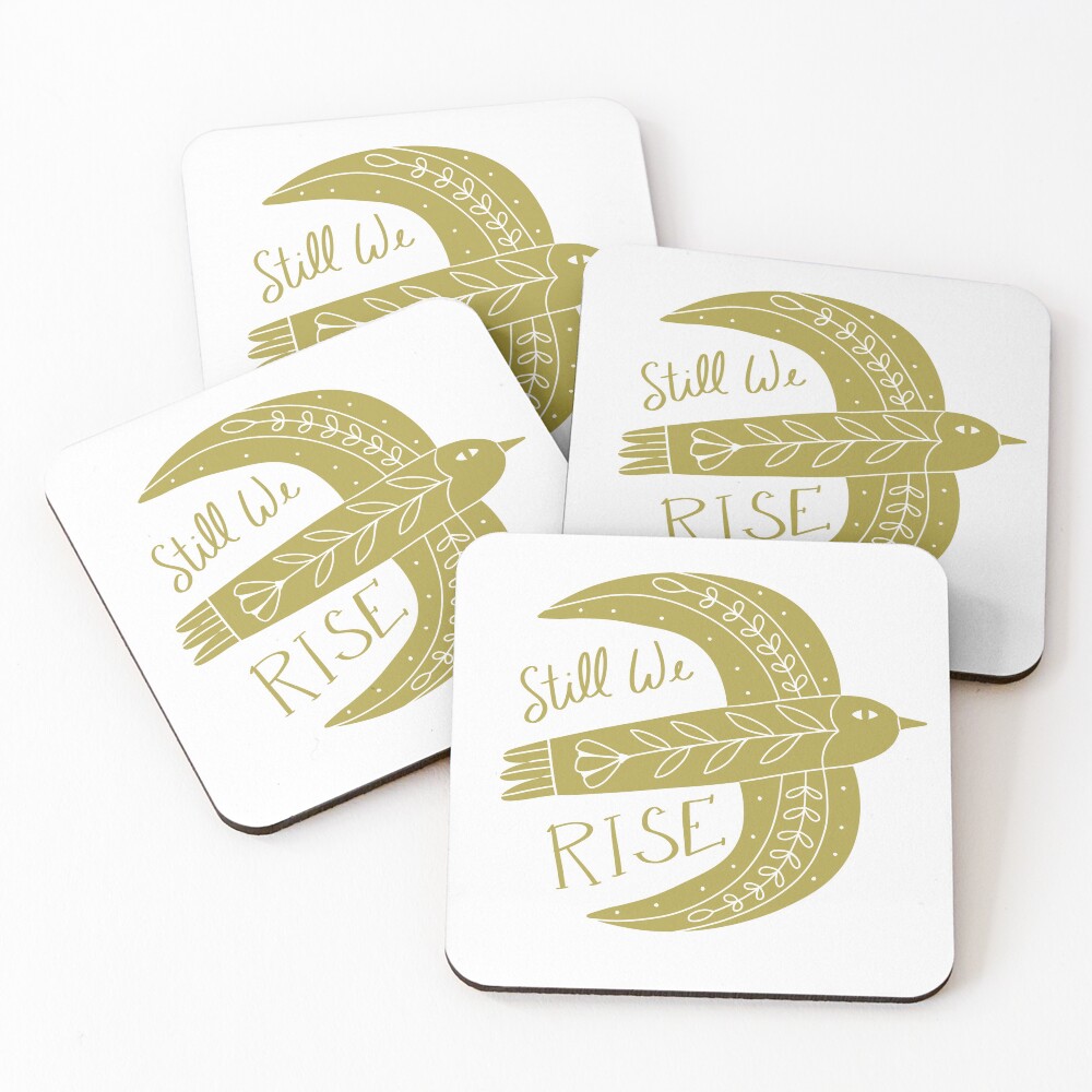 Item preview, Coasters (Set of 4) designed and sold by StephersMc.
