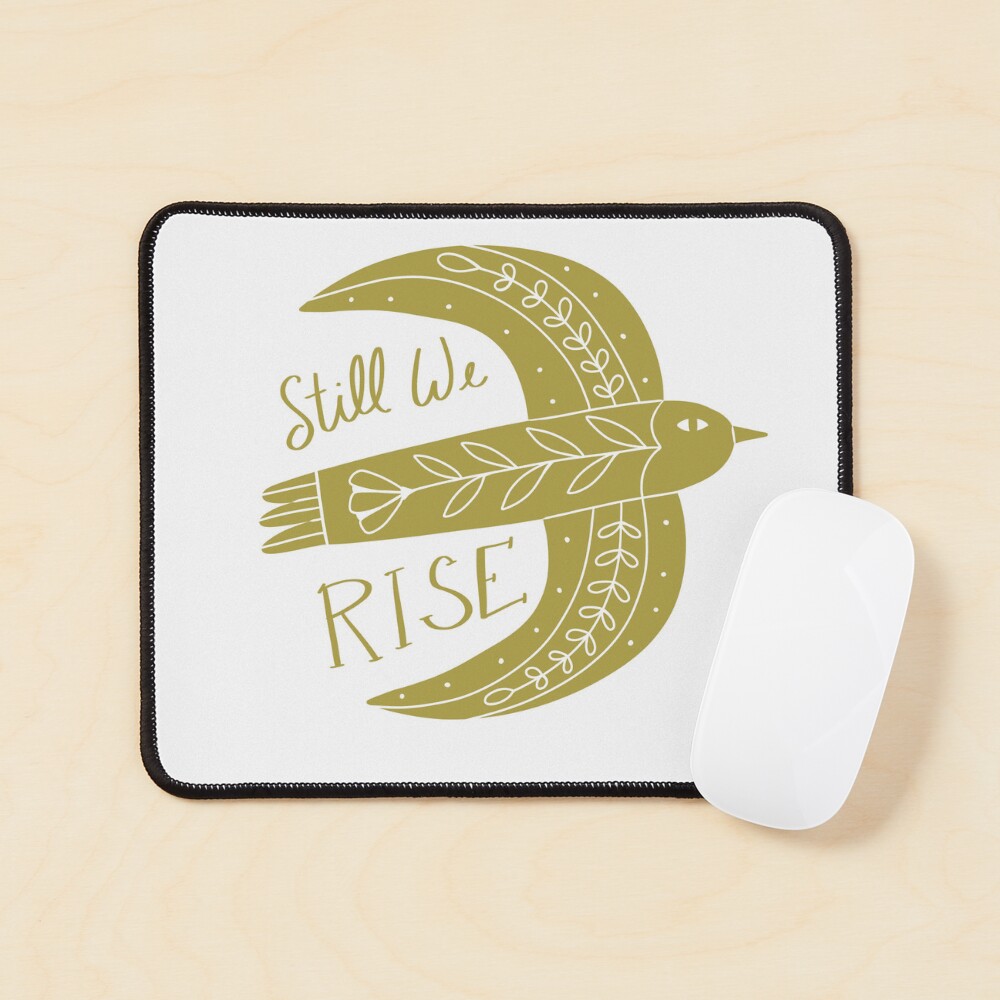 Item preview, Mouse Pad designed and sold by StephersMc.