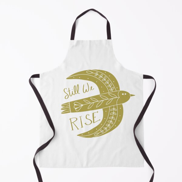 Item preview, Still We Rise designed and sold by Stephanie McRae.
