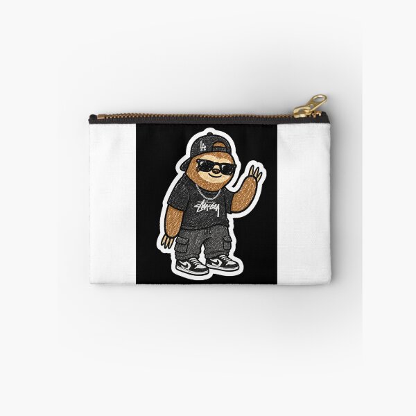 Item preview, Cool sloth designed and sold by Emma0015.
