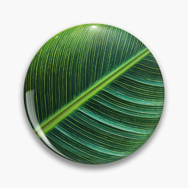 Item preview, Banana leaves close up photography designed and sold by Art-spree.